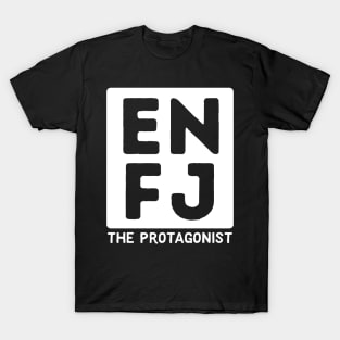 ENFJ T-Shirt